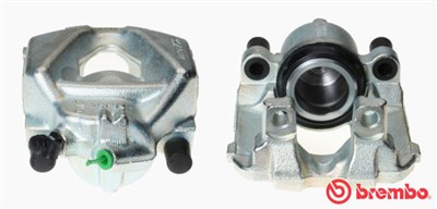 BREMBO F 06 201 EAN: 8020584502020.