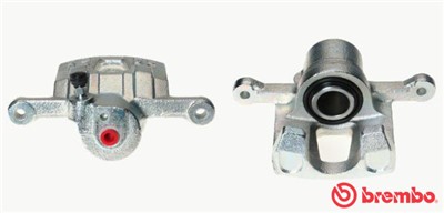 BREMBO F 10 009 EAN: 8020584502426.