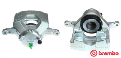 BREMBO F 10 015 EAN: 8020584502488.