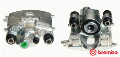 BREMBO F 11 012 EAN: 8020584536520.