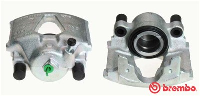 BREMBO F 15 001 EAN: 8020584502808.