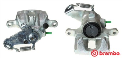 BREMBO F 23 094 EAN: 8020584504178.
