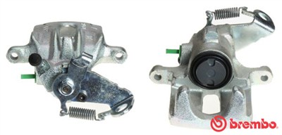 BREMBO F 23 095 EAN: 8020584504185.