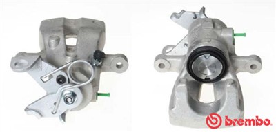 BREMBO F 23 131 EAN: 8020584504543.