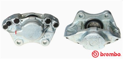 BREMBO F 24 005 EAN: 8020584505342.
