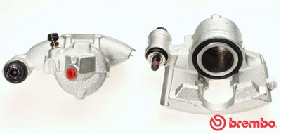 BREMBO F 24 028 EAN: 8020584505571.