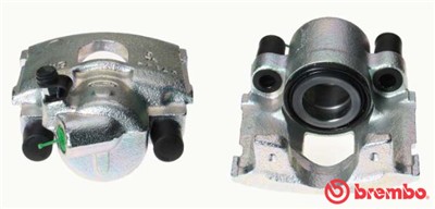 BREMBO F 24 052 EAN: 8020584537657.