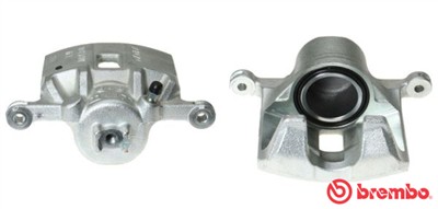 BREMBO F 28 132 EAN: 8020584508374.