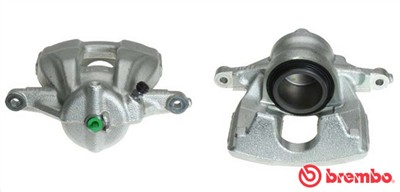 BREMBO F 28 143 EAN: 8020584508480.