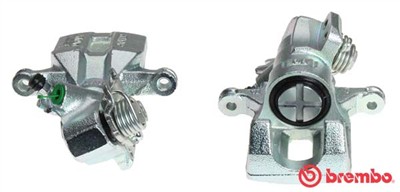 BREMBO F 28 149 EAN: 8020584538234.