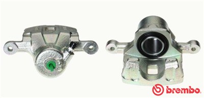 BREMBO F 30 048 EAN: 8020584508978.
