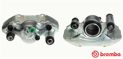 BREMBO F 30 061 EAN: 8020584509104.