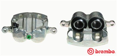 BREMBO F 30 122 EAN: 8020584509715.