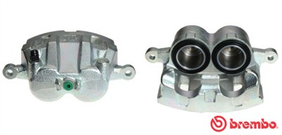 BREMBO F 30 129 EAN: 8020584509784.