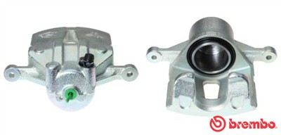 BREMBO F 30 132 EAN: 8020584509814.