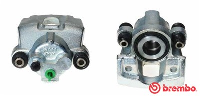 BREMBO F 37 002 EAN: 8020584511275.