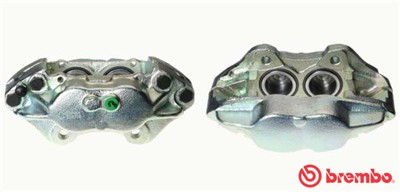 BREMBO F 44 019 EAN: 8020584511640.
