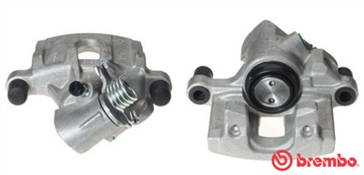 BREMBO F 49 110 EAN: 8020584513019.