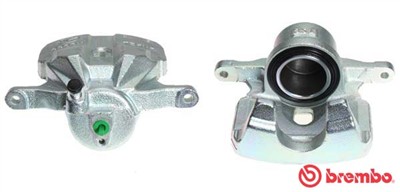 BREMBO F 49 126 EAN: 8020584540268.