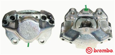 BREMBO F 50 007 EAN: 8020584513187.