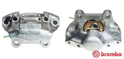 BREMBO F 50 046 EAN: 8020584513576.
