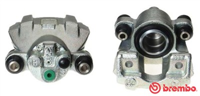 BREMBO F 50 187 EAN: 8020584514986.