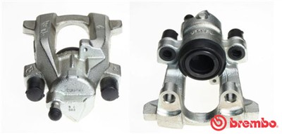 BREMBO F 50 248 EAN: 8020584515594.