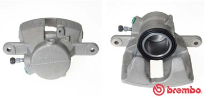 BREMBO F 50 257 EAN: 8020584515686.