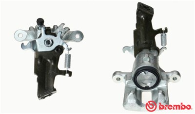 BREMBO F 56 127 EAN: 8020584519561.