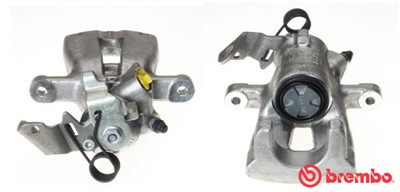 BREMBO F 59 122 EAN: 8020584537152.