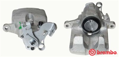 BREMBO F 59 196 EAN: 8020584522059.