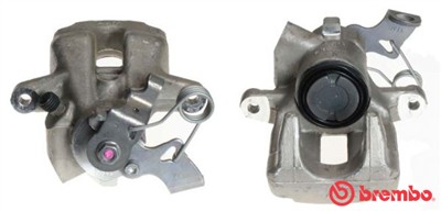 BREMBO F 61 209 EAN: 8020584524404.