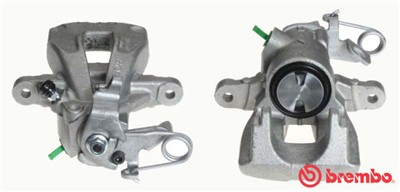 BREMBO F 61 221 EAN: 8020584524527.