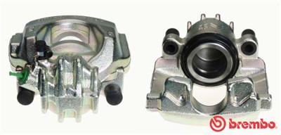 BREMBO F 61 252 EAN: 8020584524831.