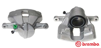 BREMBO F 61 288 EAN: 8020584538487.