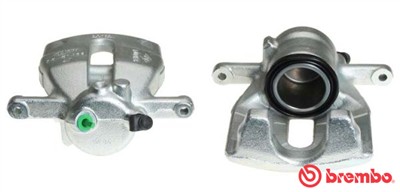 BREMBO F 68 127 EAN: 8020584526583.