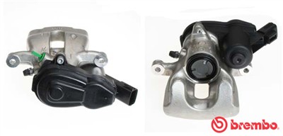 BREMBO F 68 141 EAN: 8020584539897.