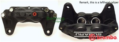 BREMBO F 78 019 EAN: 8020584527146.
