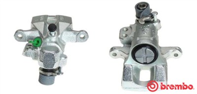 BREMBO F 79 047 EAN: 8020584527986.