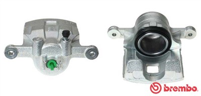 BREMBO F 79 051 EAN: 8020584540671.
