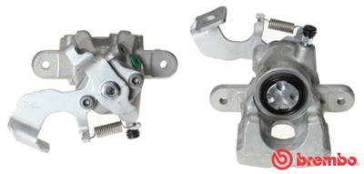 BREMBO F 83 258 EAN: 8020584530573.