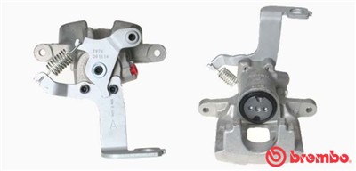 BREMBO F 83 306 EAN: 8020584531051.