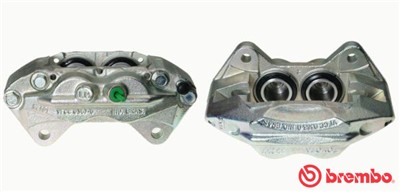 BREMBO F 83 312 EAN: 8020584531112.