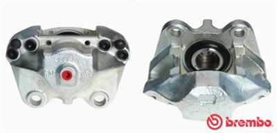 BREMBO F 85 018 EAN: 8020584531433.