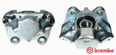 BREMBO F 85 036 EAN: 8020584537527.