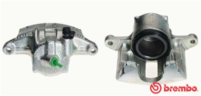 BREMBO F 85 079 EAN: 8020584532041.