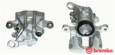 BREMBO F 85 110 EAN: 8020584532355.