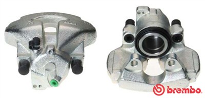 BREMBO F 85 206 EAN: 8020584533314.