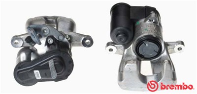 BREMBO F 85 218 EAN: 8020584533437.