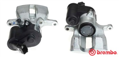 BREMBO F 85 261 EAN: 8020584533864.